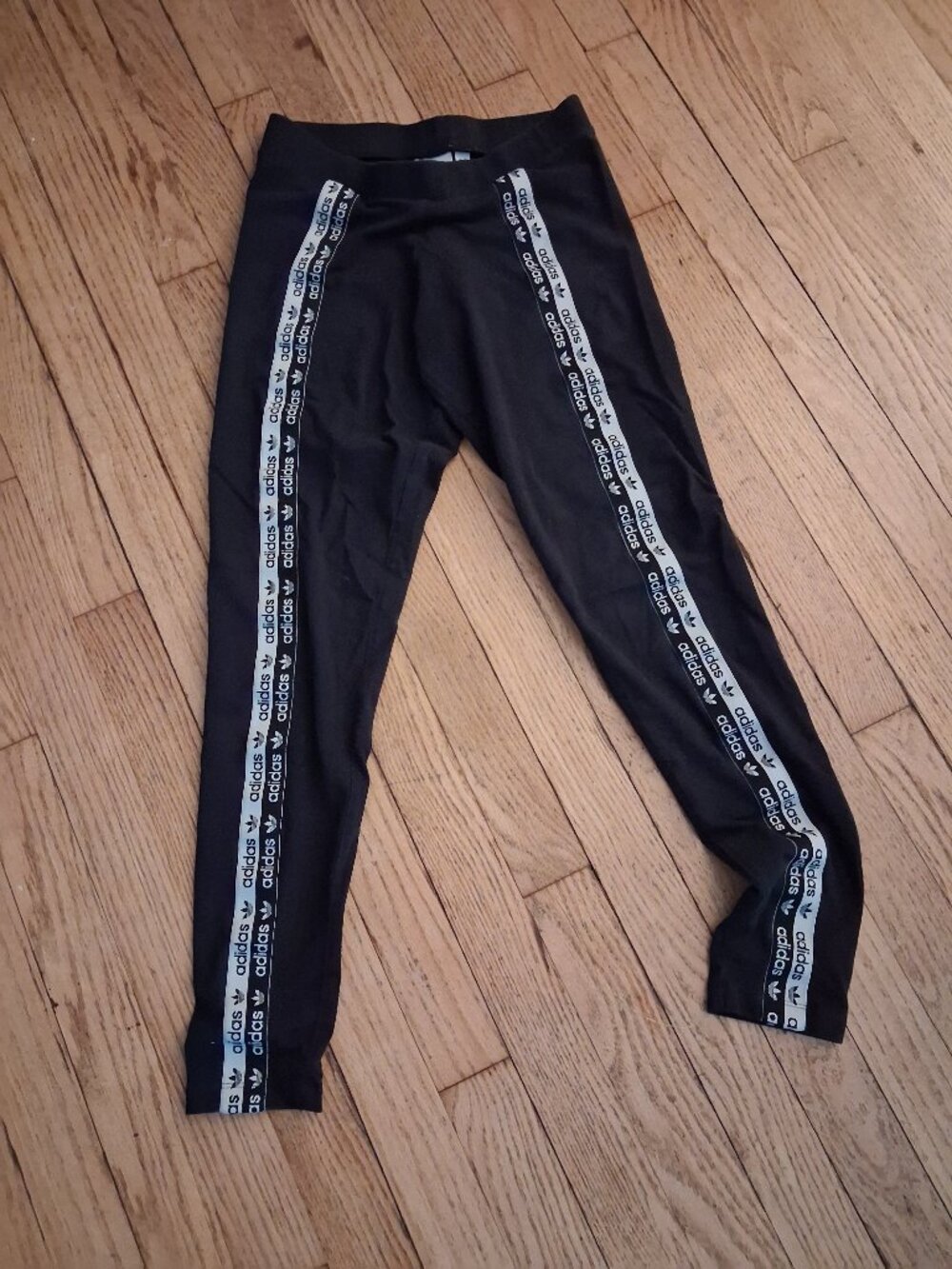 Adidas leggings